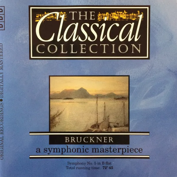 Symphony No. 5 in B flat