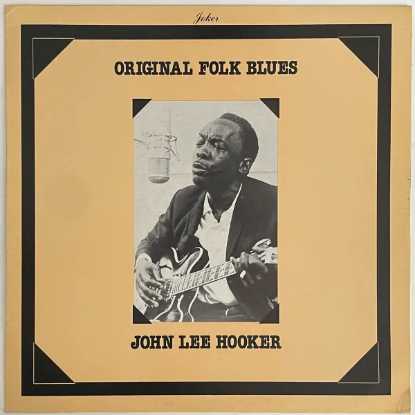 Original Folk Blues