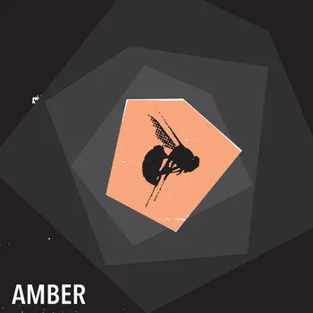 Amber