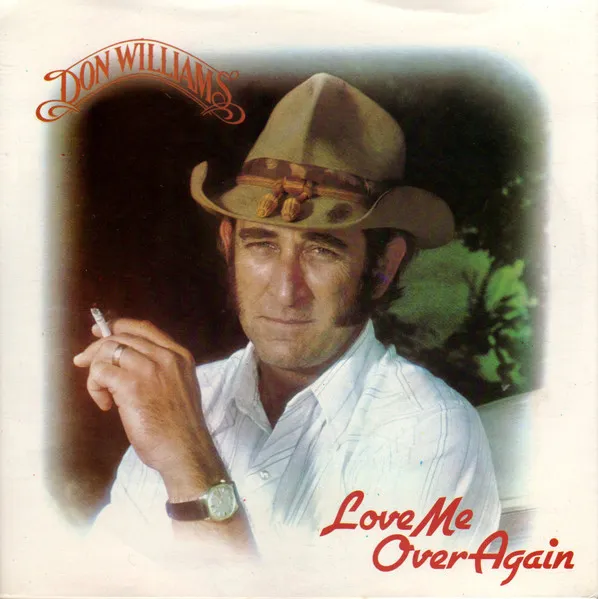 Love Me Over Again