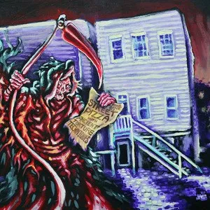 Street Pizza/Ancient Torture Techniques