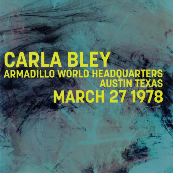 Armadillo World Headquarters 1978