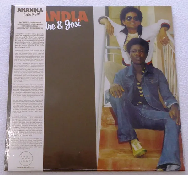 Amandla