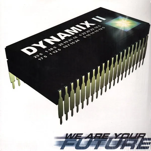 We Are Your Future