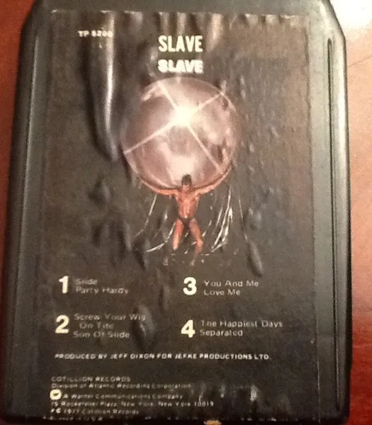 SLAVE
