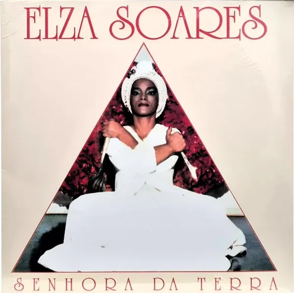 Senhora Da Terra