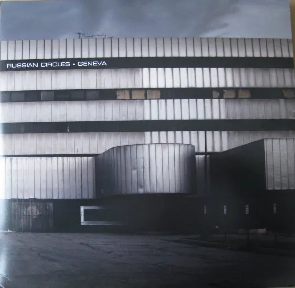 Russian Circles