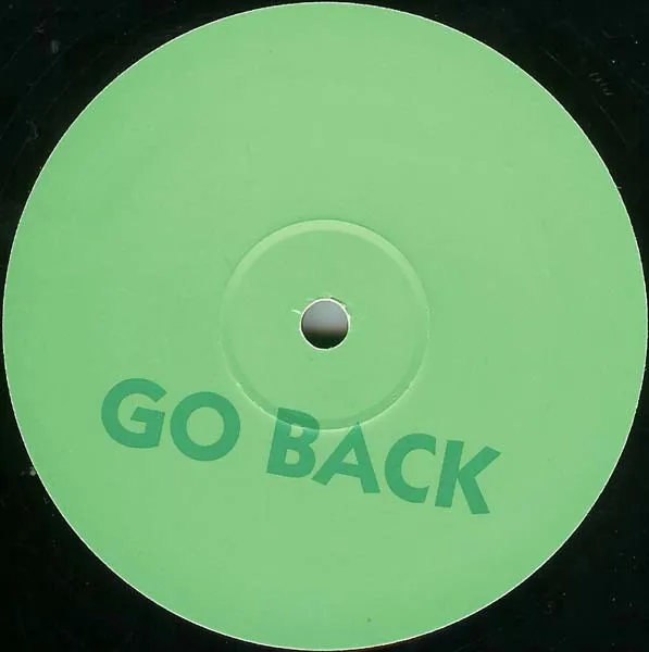 Go Back / 2 Move
