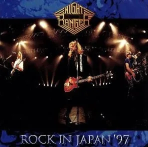 Rock In Japan '97