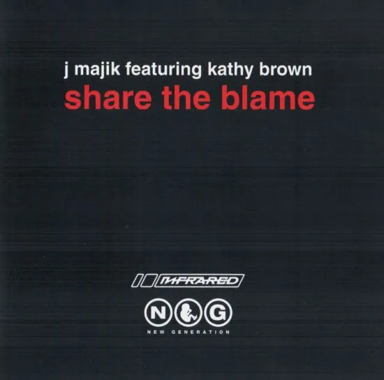 Share The Blame