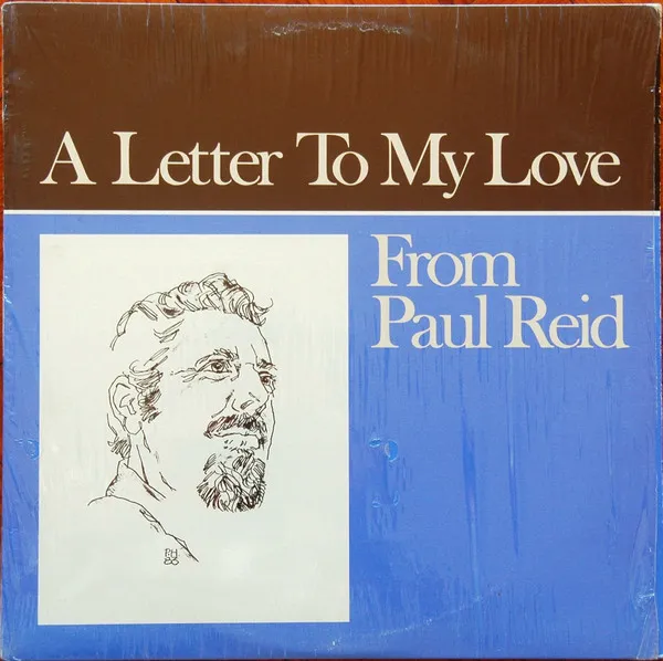 A Letter To My Love