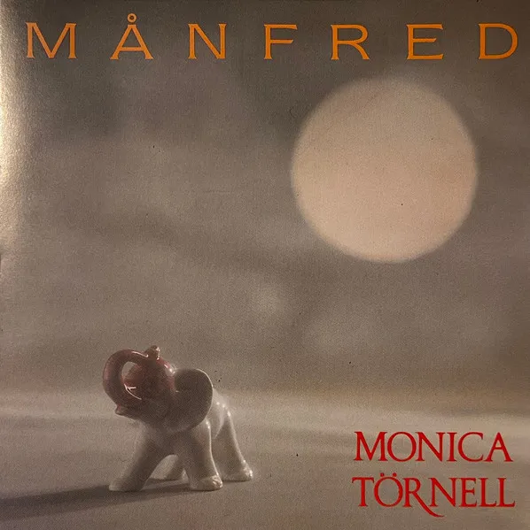 Månfred