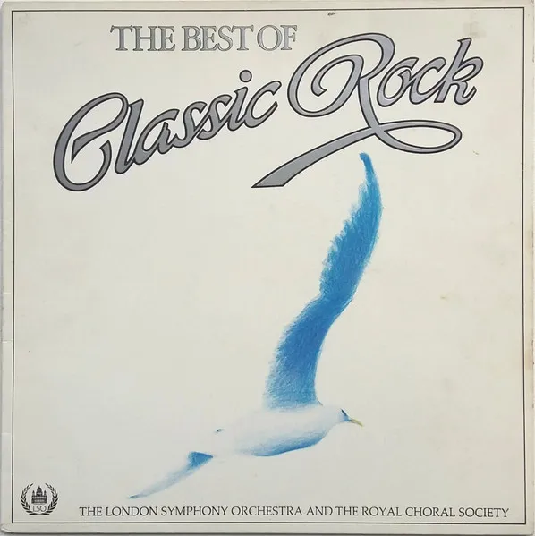 The Best Of Classic Rock