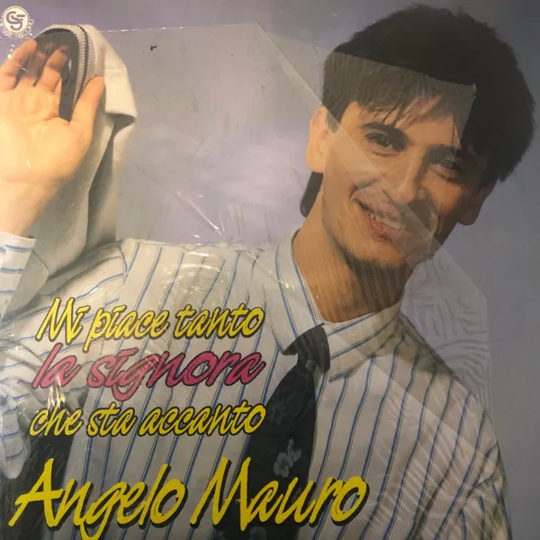 Mi Piace Tanto La Signora Che Sta Accanto