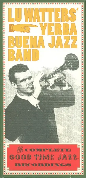 The Complete Good Time Jazz Recordings