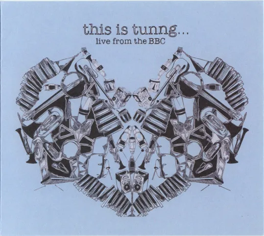 This is Tunng (Live From the Bbc)