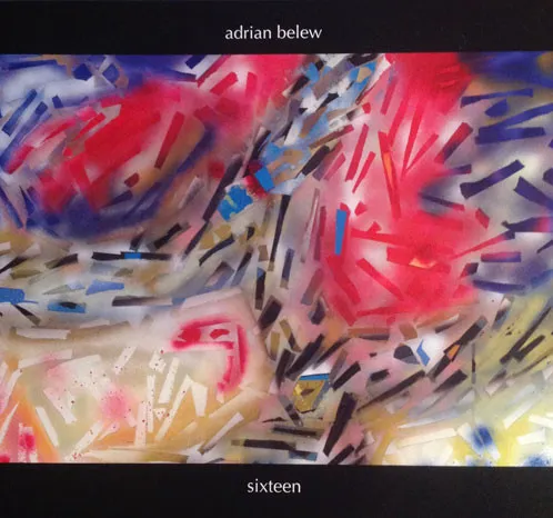 Sixteen