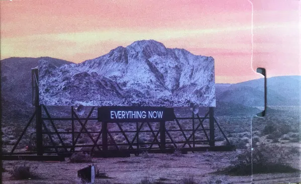 Everything Now