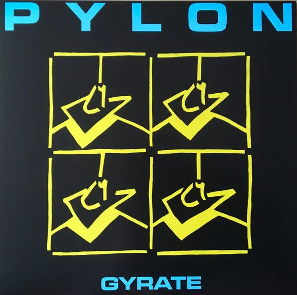 Gyrate