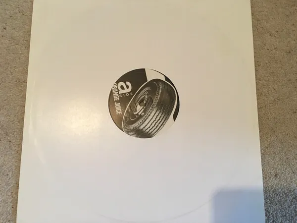Flesh Of My Flesh (Promo)