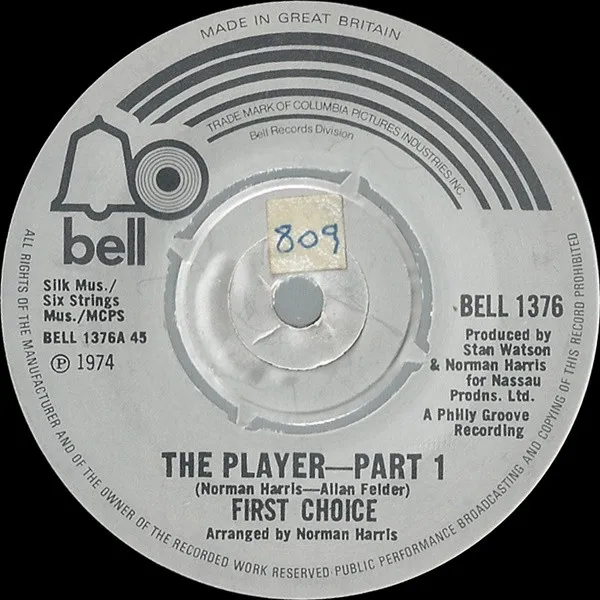 The Player