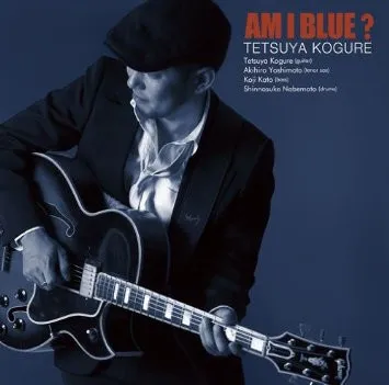 Am I Blue ?