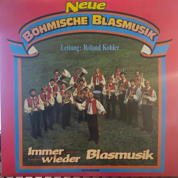 Immer Wieder Blasmusik