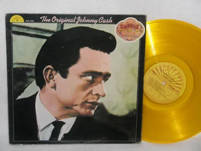 The Original Johnny Cash