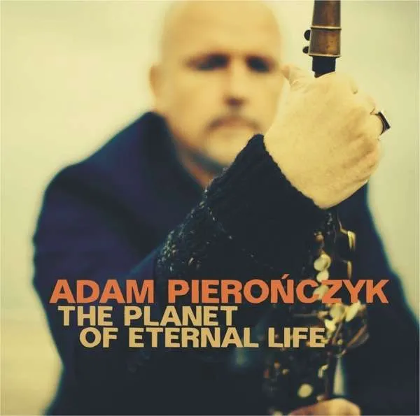 Planet of Eternal Life