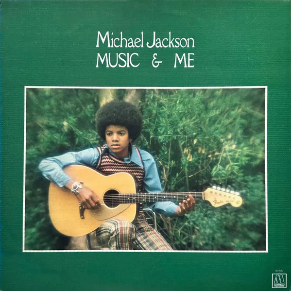Music & Me