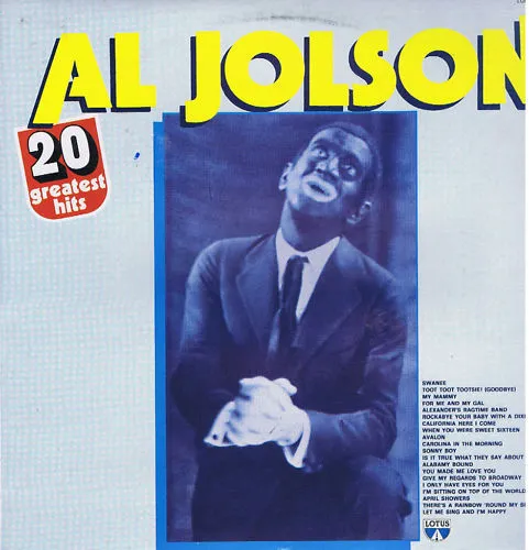 20 Greatest Hits