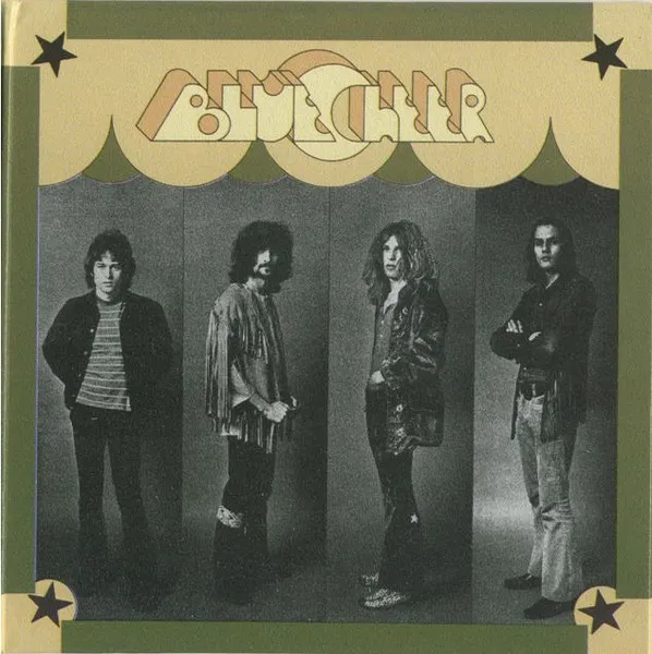 Blue Cheer