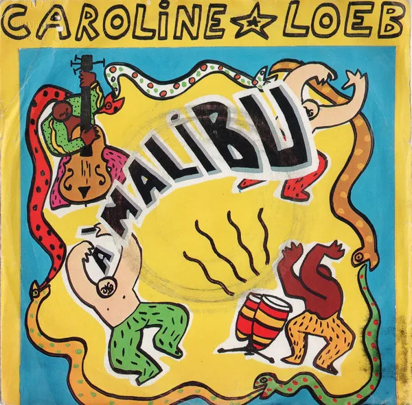 A Malibu
