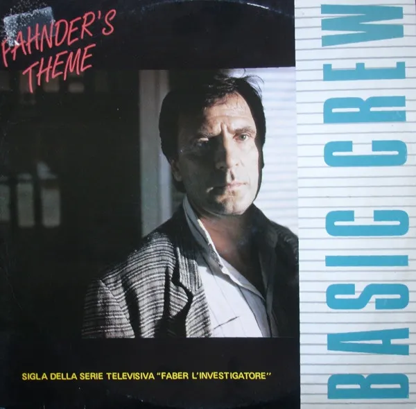 Fahnder's Theme / Max's Theme