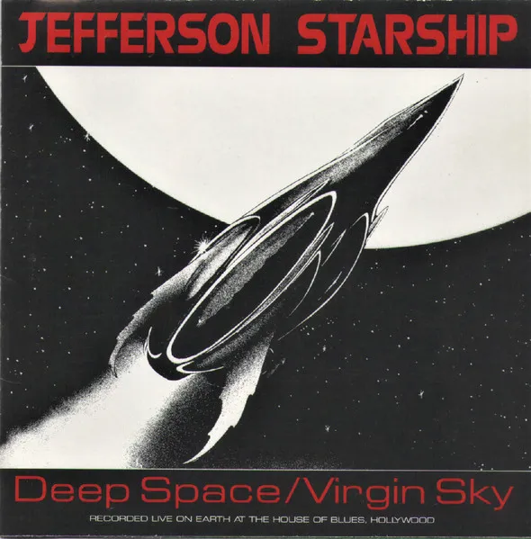Deep Space/Virgin Sky