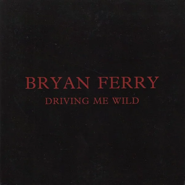 Driving Me Wild