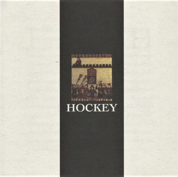 Hockey