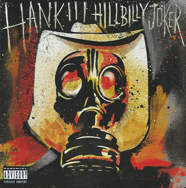 Hillbilly Joker