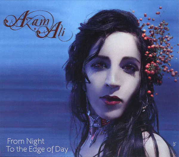 From Night To The Edge Of Day
