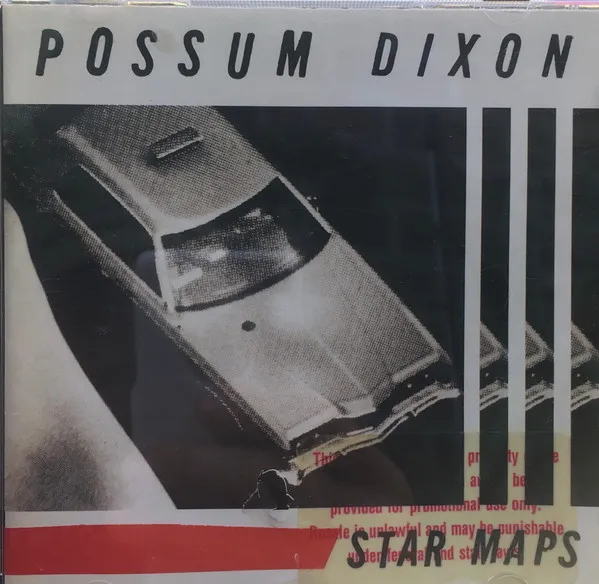 Star Maps