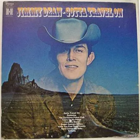 Jimmy Dean