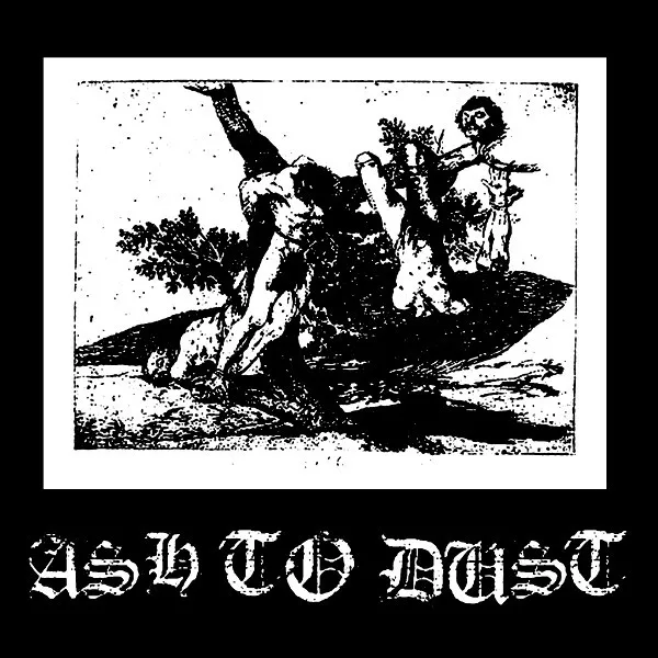 Ash To Dust