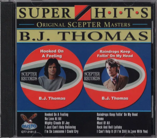 Super Hits - Original Scepter Masters