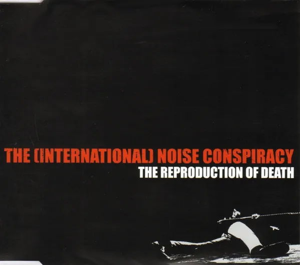 The Reproduction Of Death