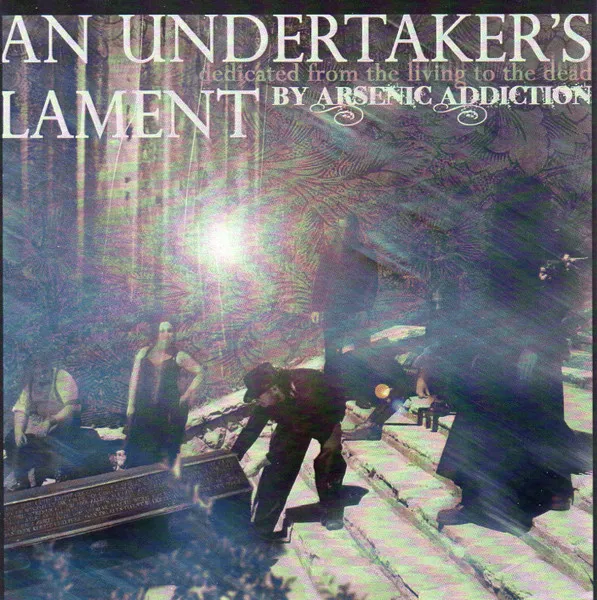 An Undertaker's Lament