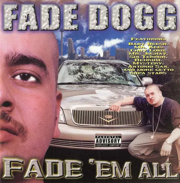 Fade 'Em All