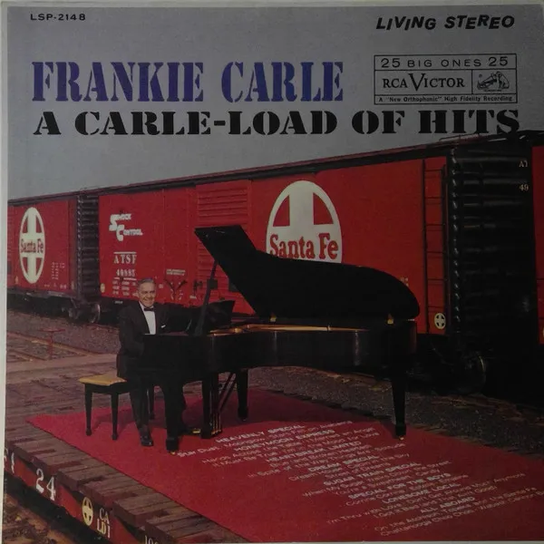 A Carle-Load Of Hits