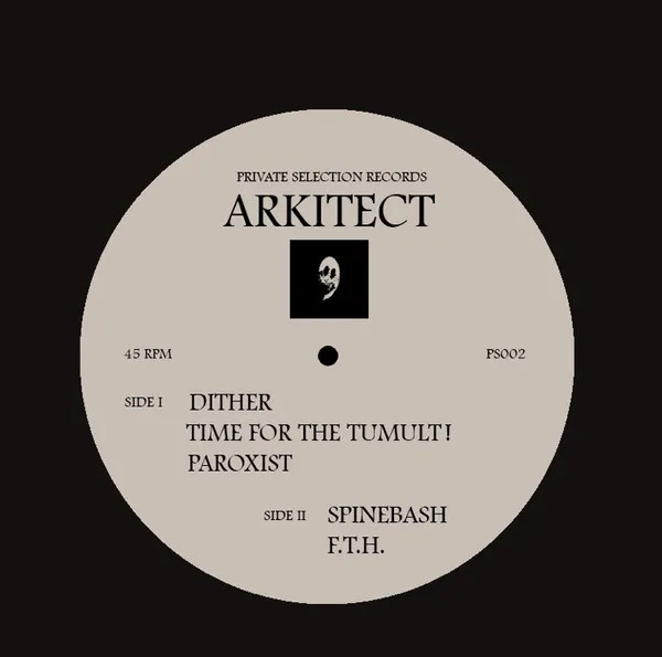 Dither EP