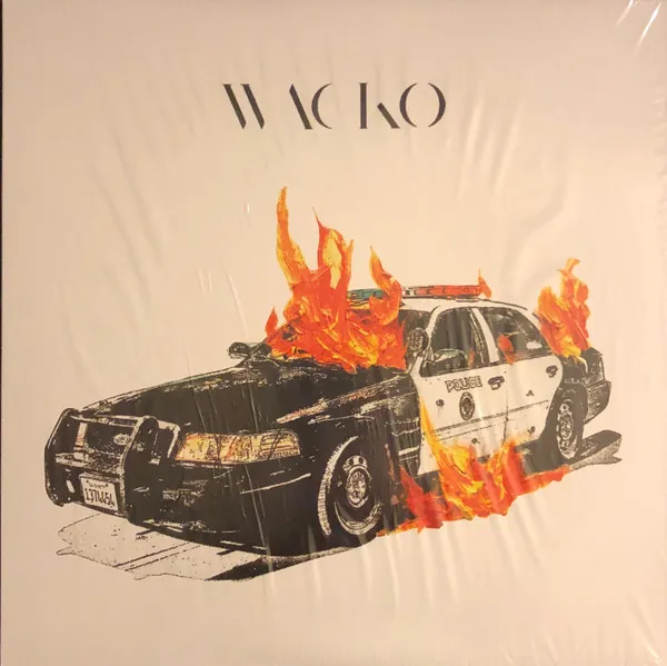 Wacko / Crimewave 5150