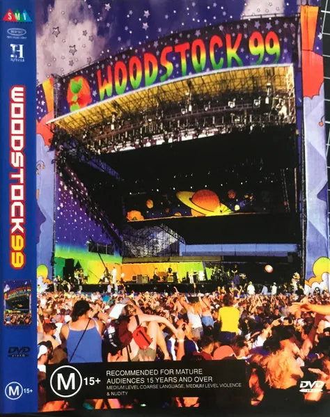 Woodstock '99